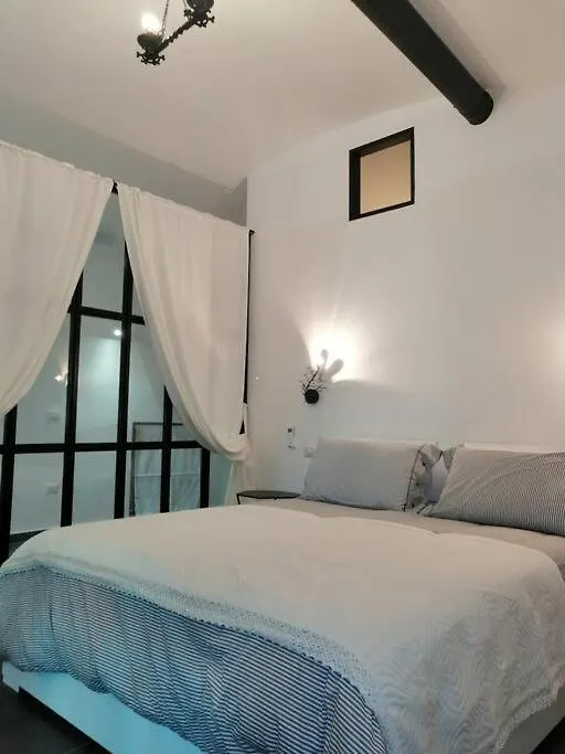 Apartamento House Suite Vetriera Napoli