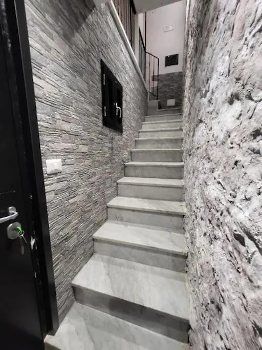 House Suite Vetriera Napoli Apartamento