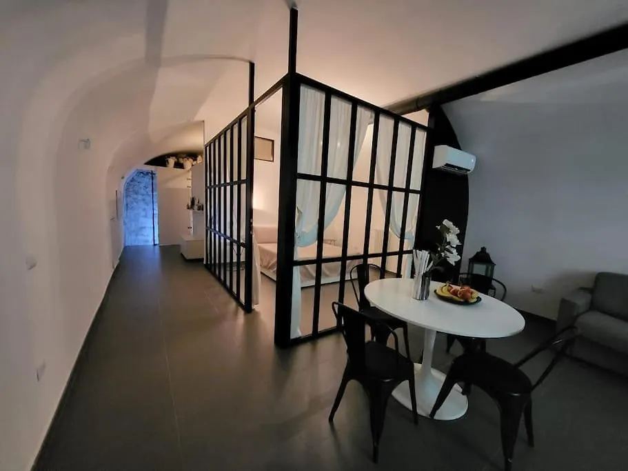 House Suite Vetriera Napoli 0*, Nápoles Itália