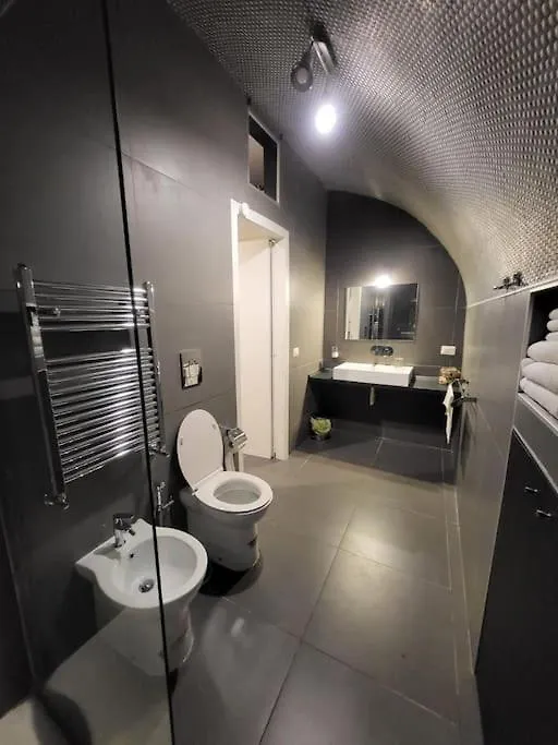 Apartamento House Suite Vetriera Napoli