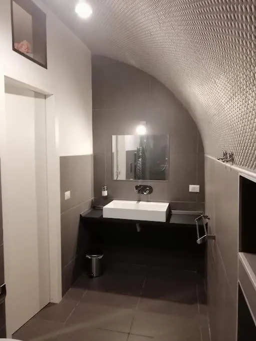 House Suite Vetriera Napoli Nápoles