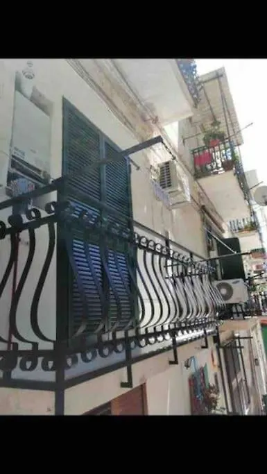 House Suite Vetriera Napoli 0*, Nápoles