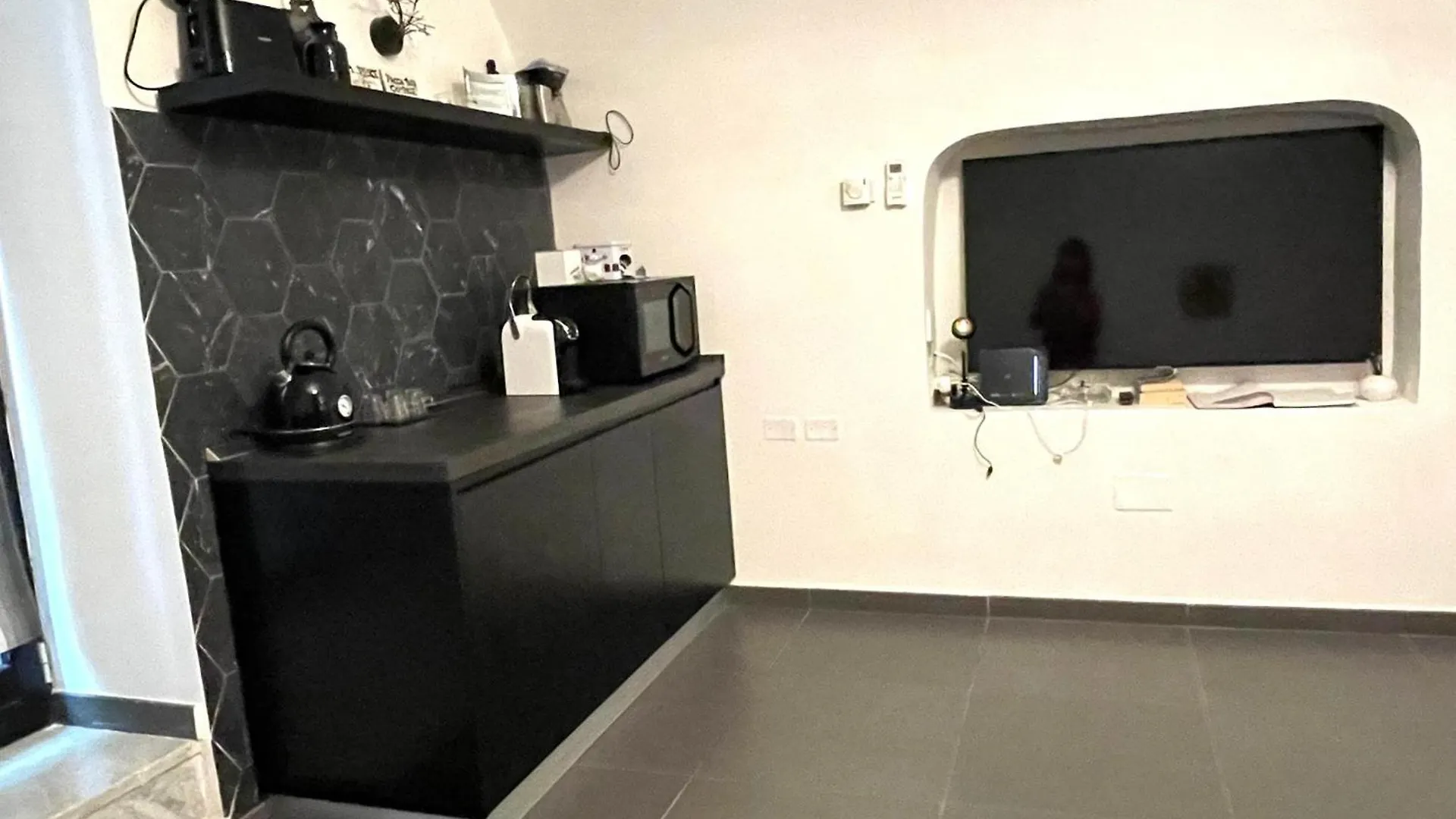 Apartment House Suite Vetriera Napoli Italy