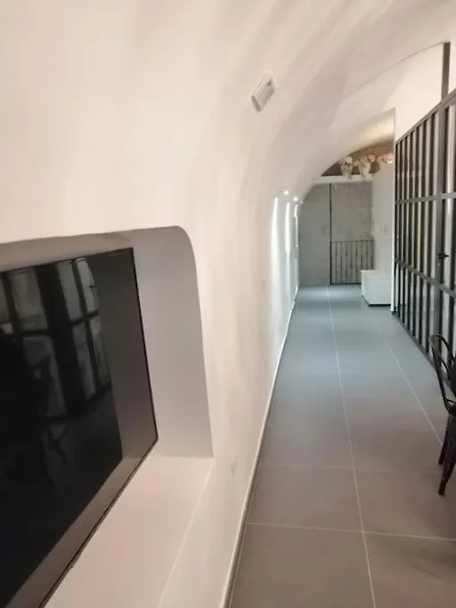 House Suite Vetriera Napoli 0*, Naples