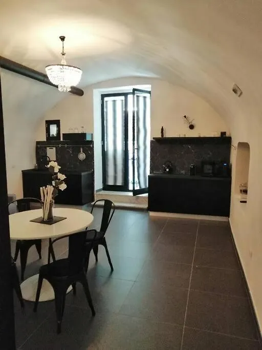 Appartamento House Suite Vetriera Napoli