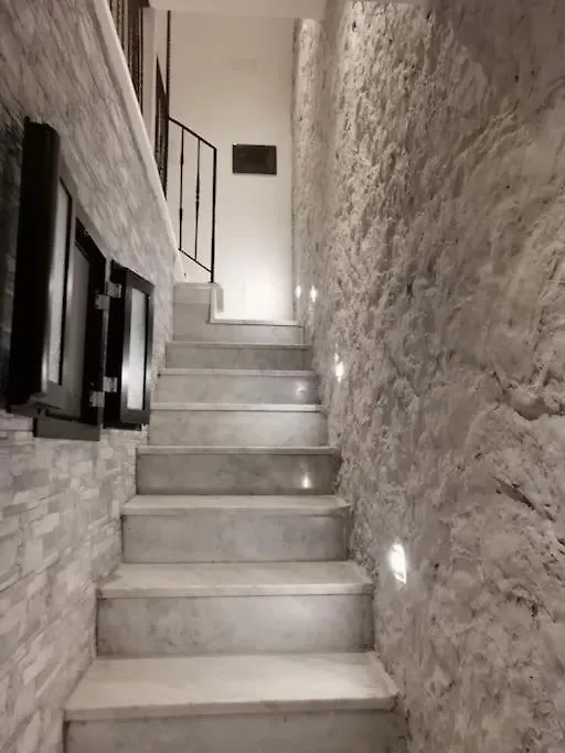 Appartamento House Suite Vetriera Napoli