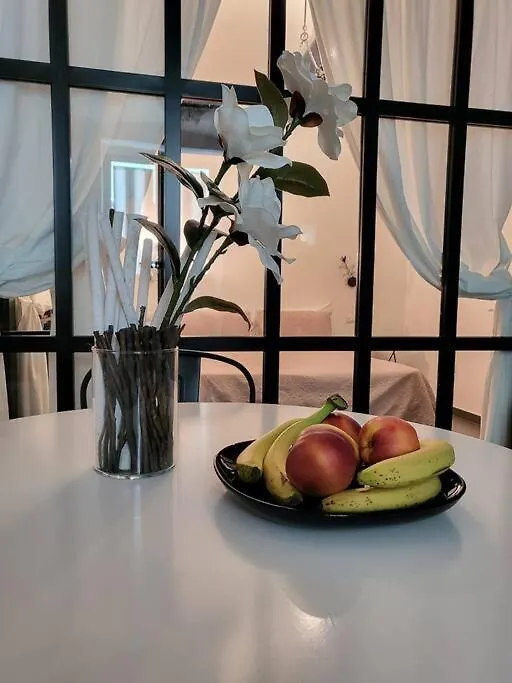 Apartment House Suite Vetriera Napoli