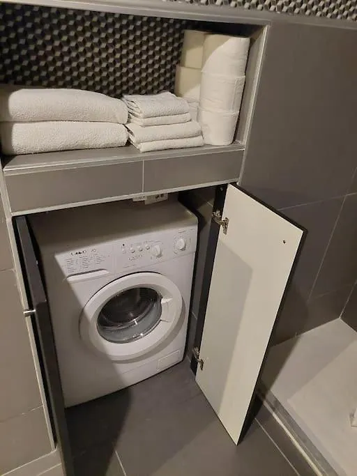House Suite Vetriera Napoli Appartamento