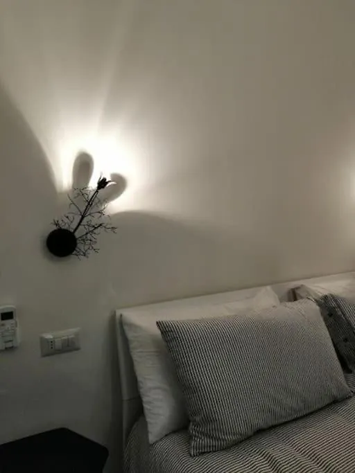 Apartment House Suite Vetriera Napoli Italy