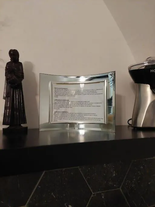 House Suite Vetriera Napoli Naples