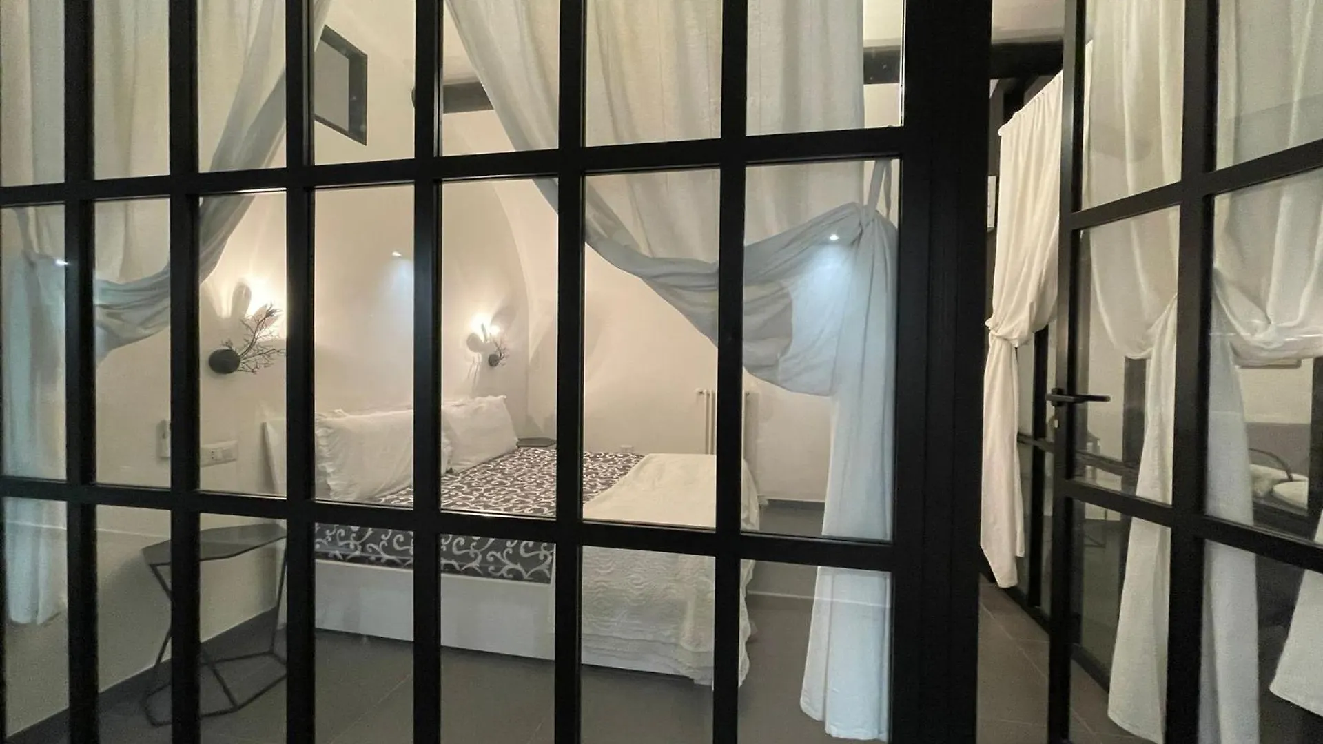 House Suite Vetriera Napoli Apartment Naples