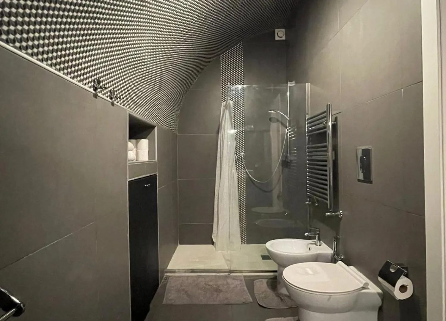 House Suite Vetriera Napoli Apartment Naples