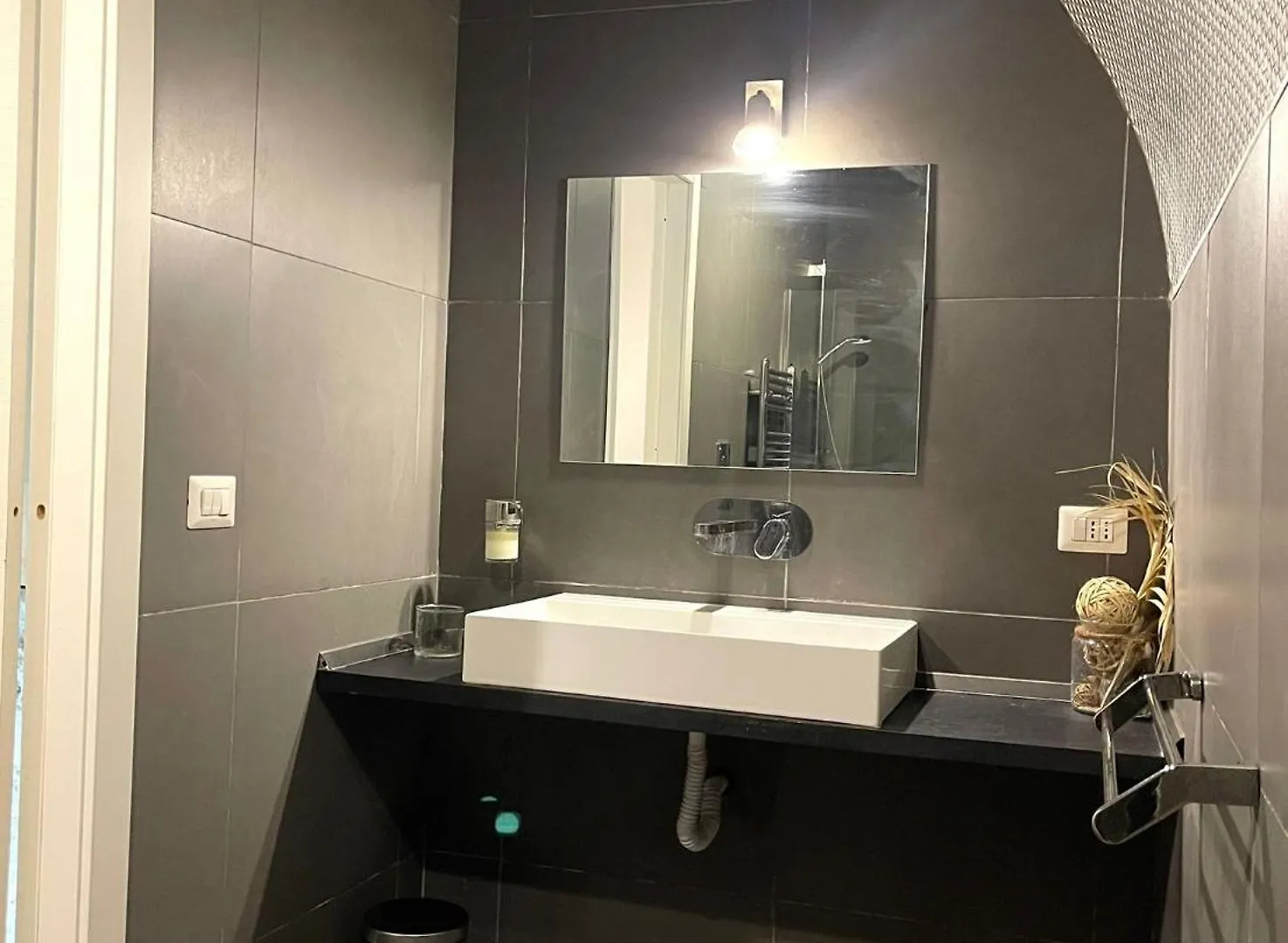 House Suite Vetriera Napoli Italy