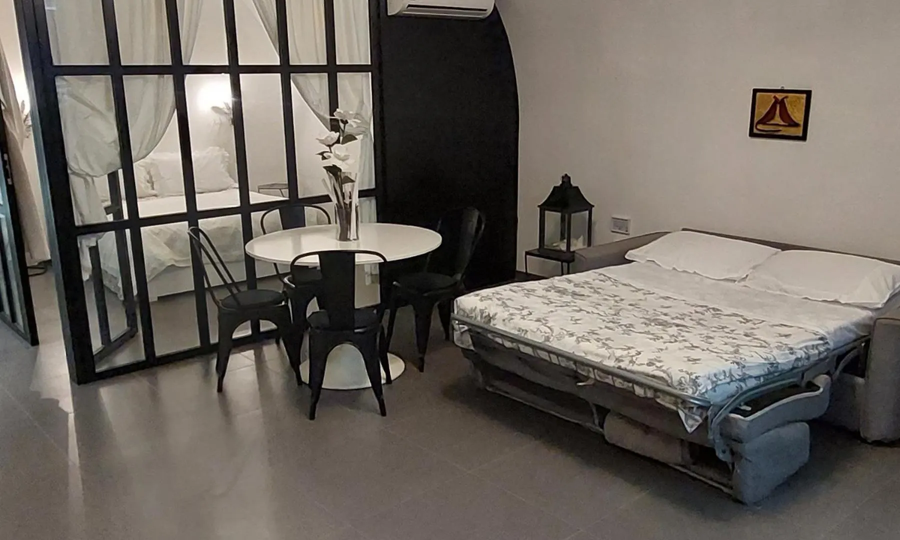 House Suite Vetriera Napoli Naples